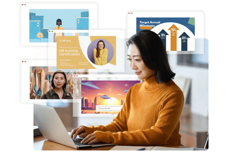 企業訓練課程新時代：aniscar.com以動畫科技打造高效學習體驗