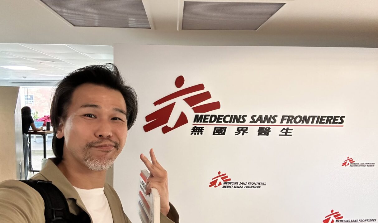 🍫 職場巧克力：你永遠不知道自己會遇見什麼驚喜！