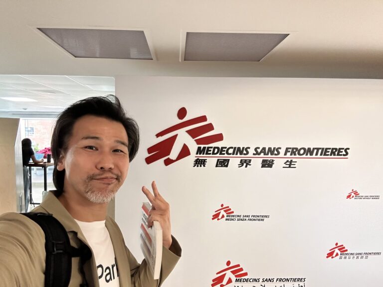 🍫 職場巧克力：你永遠不知道自己會遇見什麼驚喜！